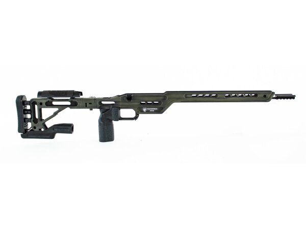 MASTERPIECE ARMS Chassis Gehäuse BA Hybrid