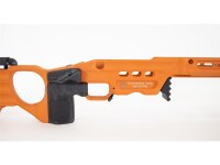 MASTERPIECE ARMS Matrix EVG (MEVG) Grip