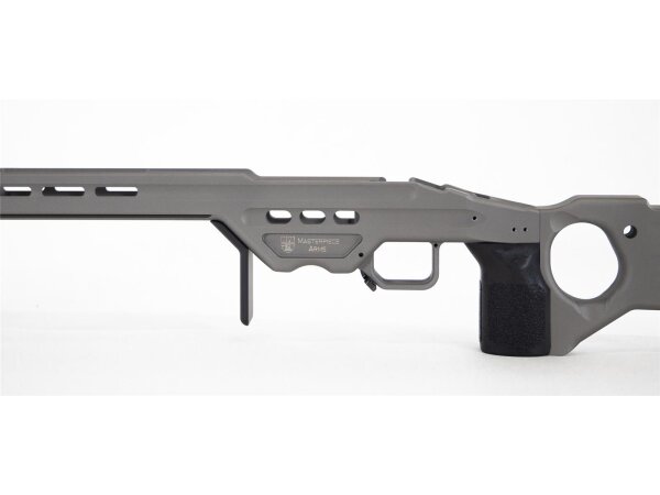 MASTERPIECE ARMS Magwell Plate System Upgrade
