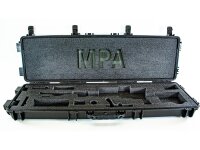 MASTERPIECE ARMS Gewehrkoffer