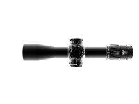 ZERO COMPROMISE OPTIC Zielfernrohr ZC420 ZC4-20x50