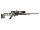 MASTERPIECE ARMS Gewehr Ultra Light Hunter Stainless Steel