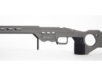 MASTERPIECE ARMS Magwell Plates für BA Comp, ESR...