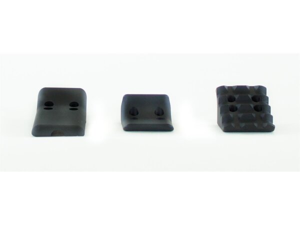 MASTERPIECE ARMS Matrix Pro Magwell Plates