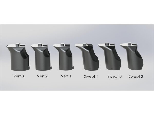 MASTERPIECE ARMS Matrix Grips