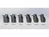 MASTERPIECE ARMS Matrix Grips