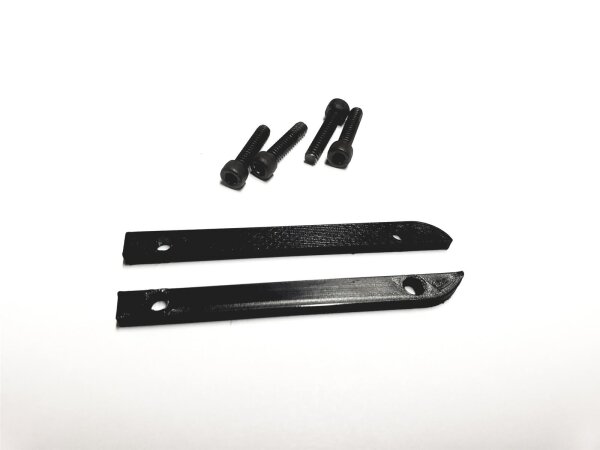 MASTERPIECE ARMS Night Vision Bridge Spacers