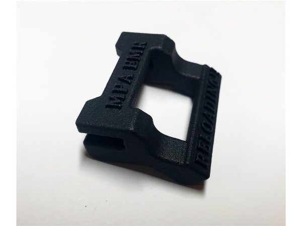 MASTERPIECE ARMS Extended Mag Release
