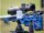MASTERPIECE ARMS Extended Mag Release