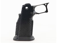 MASTERPIECE ARMS DS Aluminum Grip Aggressive