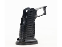 MASTERPIECE ARMS DS Aluminum Grip Aggressive