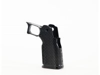 MASTERPIECE ARMS DS Aluminum Grip Aggressive