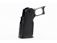 MASTERPIECE ARMS DS Aluminum Grip Aggressive