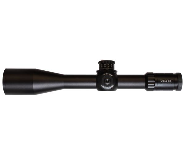 KAHLES Zielfernrohr K-Serie K624i 6-24x56i