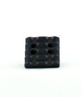 MASTERPIECE ARMS Matrix Pro Magwell Plate – Teeth...