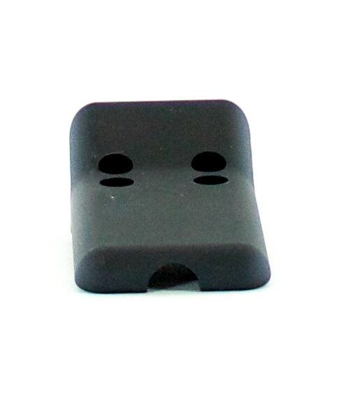 MASTERPIECE ARMS Matrix Pro Magwell Plate – Mag Blocker