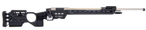 MASTERPIECE ARMS Gewehr Matrix Pro PMR Rifle