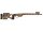 MASTERPIECE ARMS Gewehr Matrix Repetierbüchse