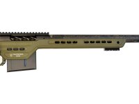 MASTERPIECE ARMS Gewehr Hybrid Hunter Carbon