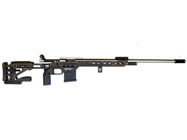 MASTERPIECE ARMS Gewehr PMR PRO BA Bolt Action
