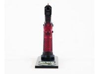 MASTERPIECE ARMS Pistole DS9 Hybrid Red & Black