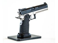 MASTERPIECE ARMS Pistole DS9 Hybrid Classic Tuxedo