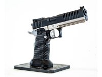 MASTERPIECE ARMS Pistole DS9 Hybrid Classic Tuxedo