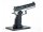 MASTERPIECE ARMS Pistole DS9 Hybrid Classic Tuxedo