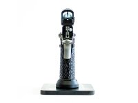 MASTERPIECE ARMS Pistole DS9 Hybrid Black & Stainless