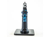 MASTERPIECE ARMS Pistole DS9 Hybrid Black & Blue