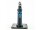 MASTERPIECE ARMS Pistole DS9 Hybrid Black & Blue