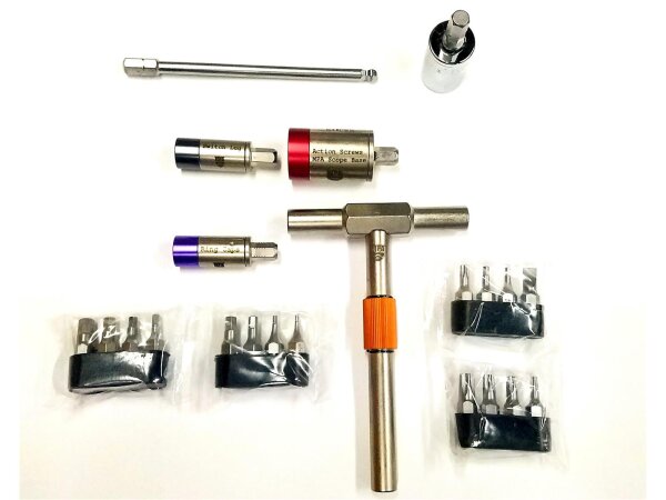 MASTERPIECE ARMS Fix It Sticks BA Tool Kit