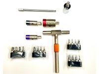 MASTERPIECE ARMS Fix It Sticks BA Tool Kit