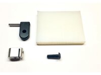 MASTERPIECE ARMS Data Card Holder