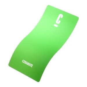 Parakeet Green H-331